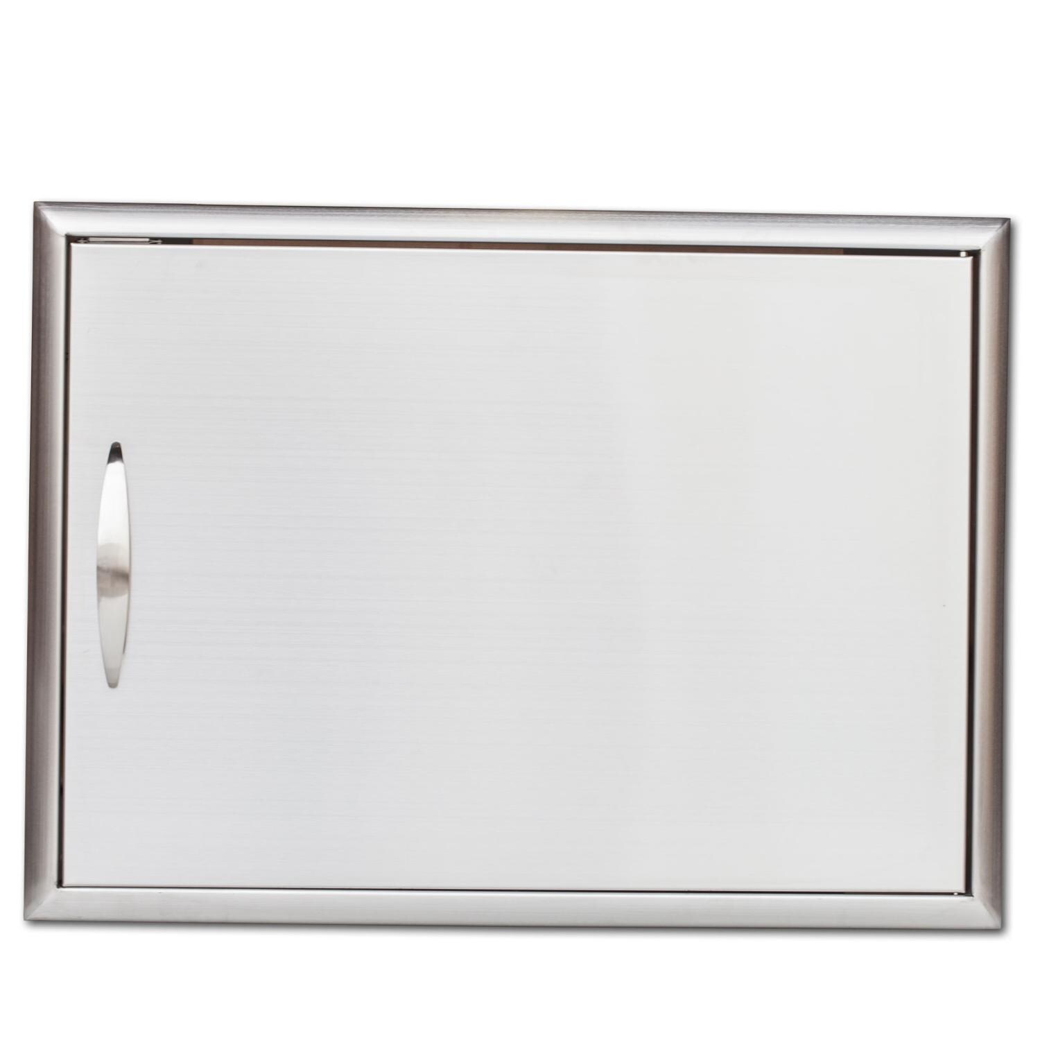 Turbo 1724SS 17x24 Single Access Door thumbnail