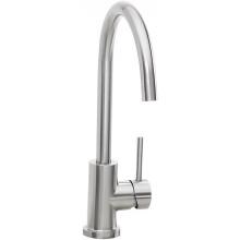 Lynx Sedona Outdoor Single-Handle Gooseneck Faucet - LFK image