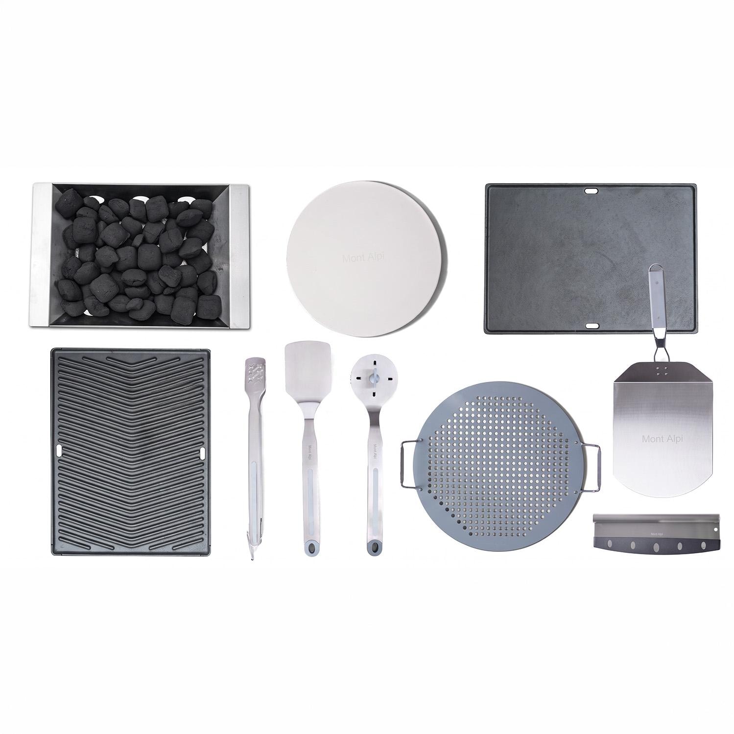 Mont Alpi Promo Bundle ($300 Value) thumbnail