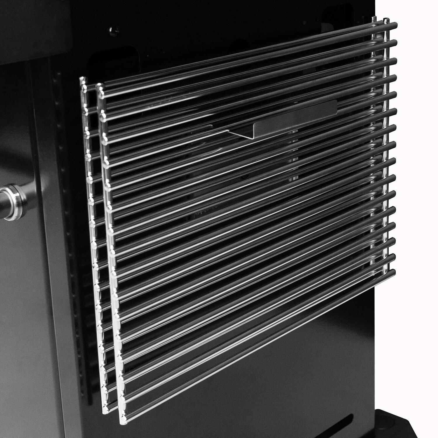 Broil King Cabinet Organizer Set - 61365 - Grates - White Background thumbnail