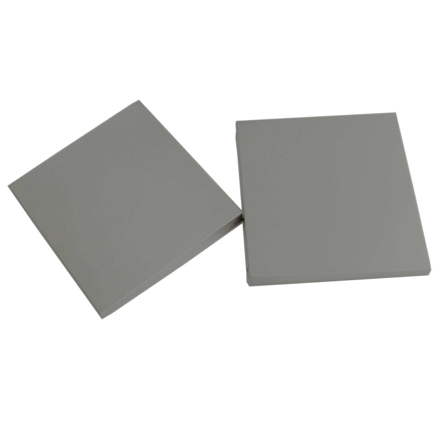 Blaze BLZ-PRTPED-MGSS Professional LUX Marine Grade Portable Grill Stainless Steel Side Shelves thumbnail