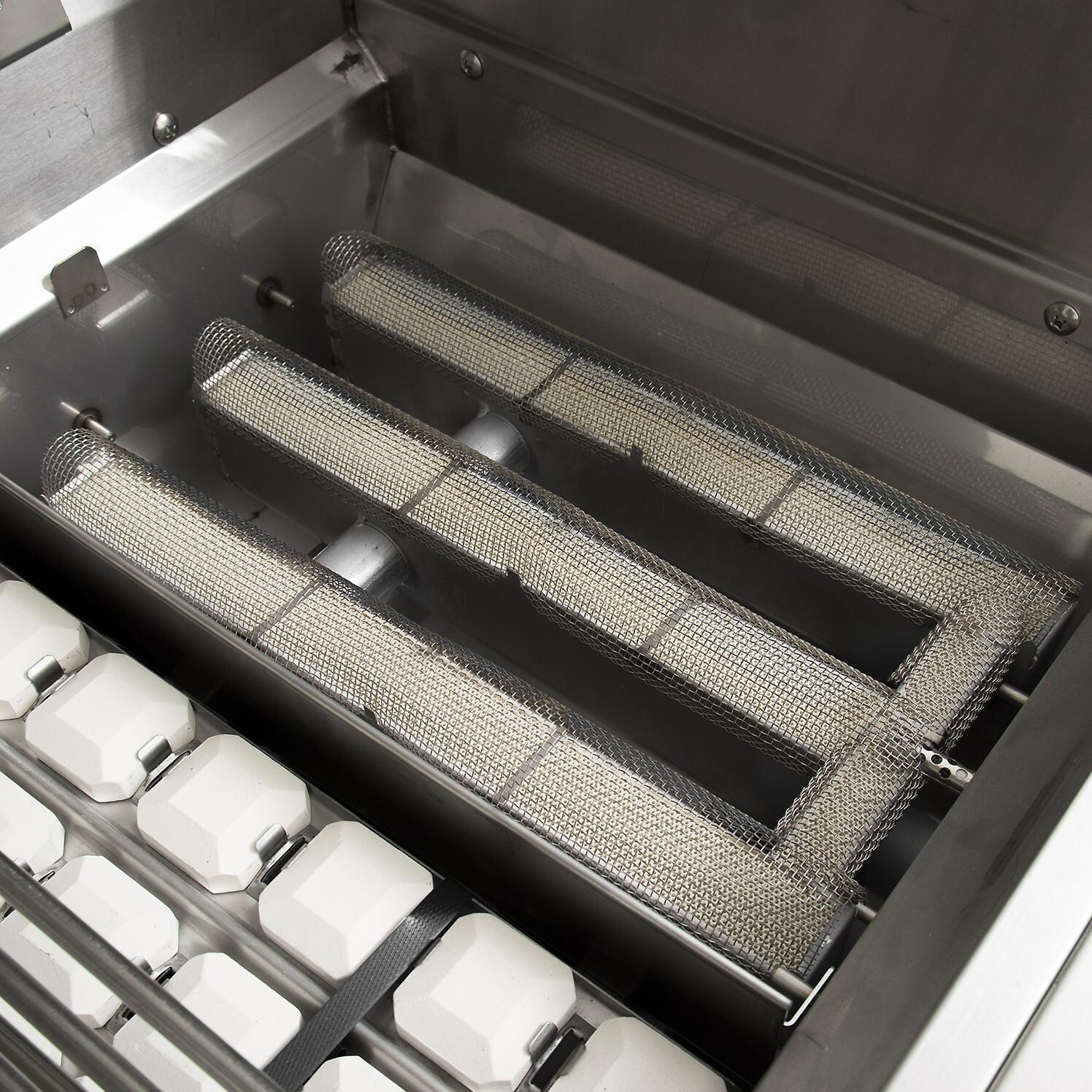 Viking Professional 5 Series -  ProSear Infrared Burner thumbnail