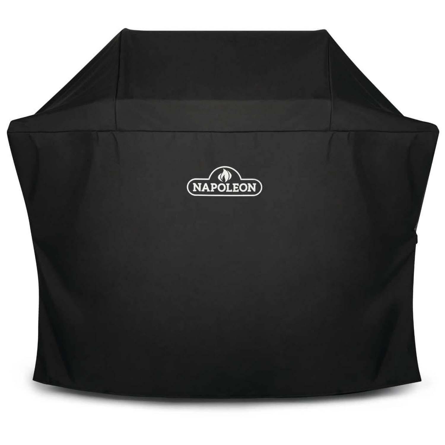Napoleon 61444 Freestyle Series Grill Cover - White Background thumbnail
