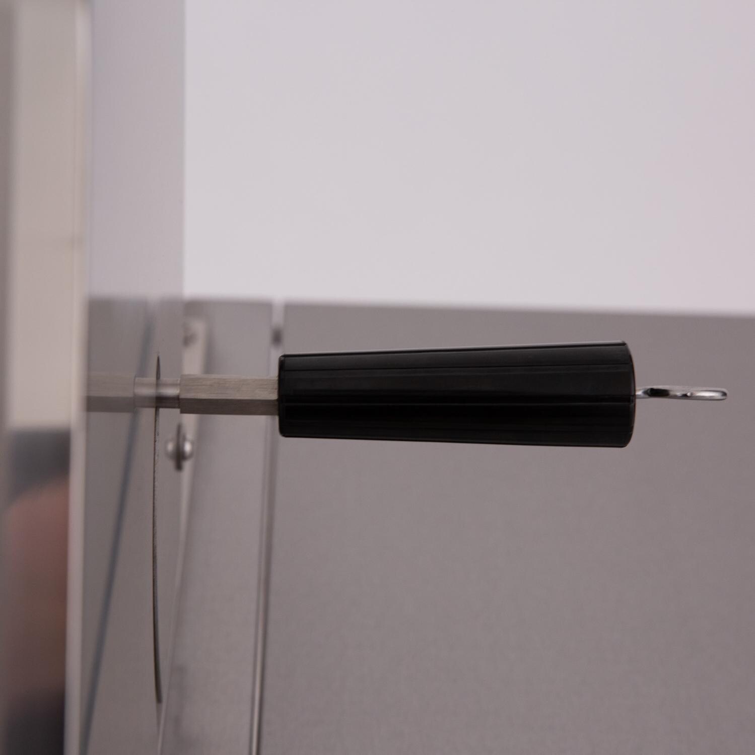 Summerset TRL32-LP TRL 32-Inch 3-Burner Propane Grill With Rotisserie - Rotisserie Handle thumbnail