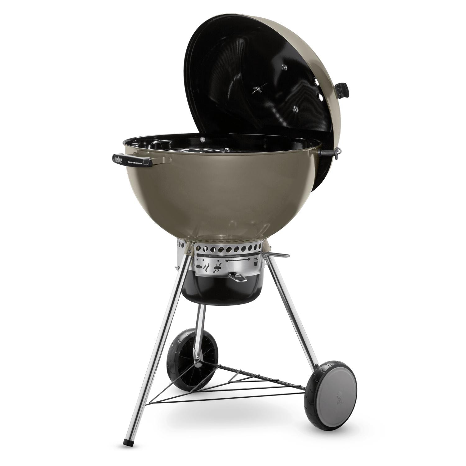【新品】Weber BBQ グリル ウェーバー(Weber) 階層式グリルシステム 7615 アメリカンBBQ