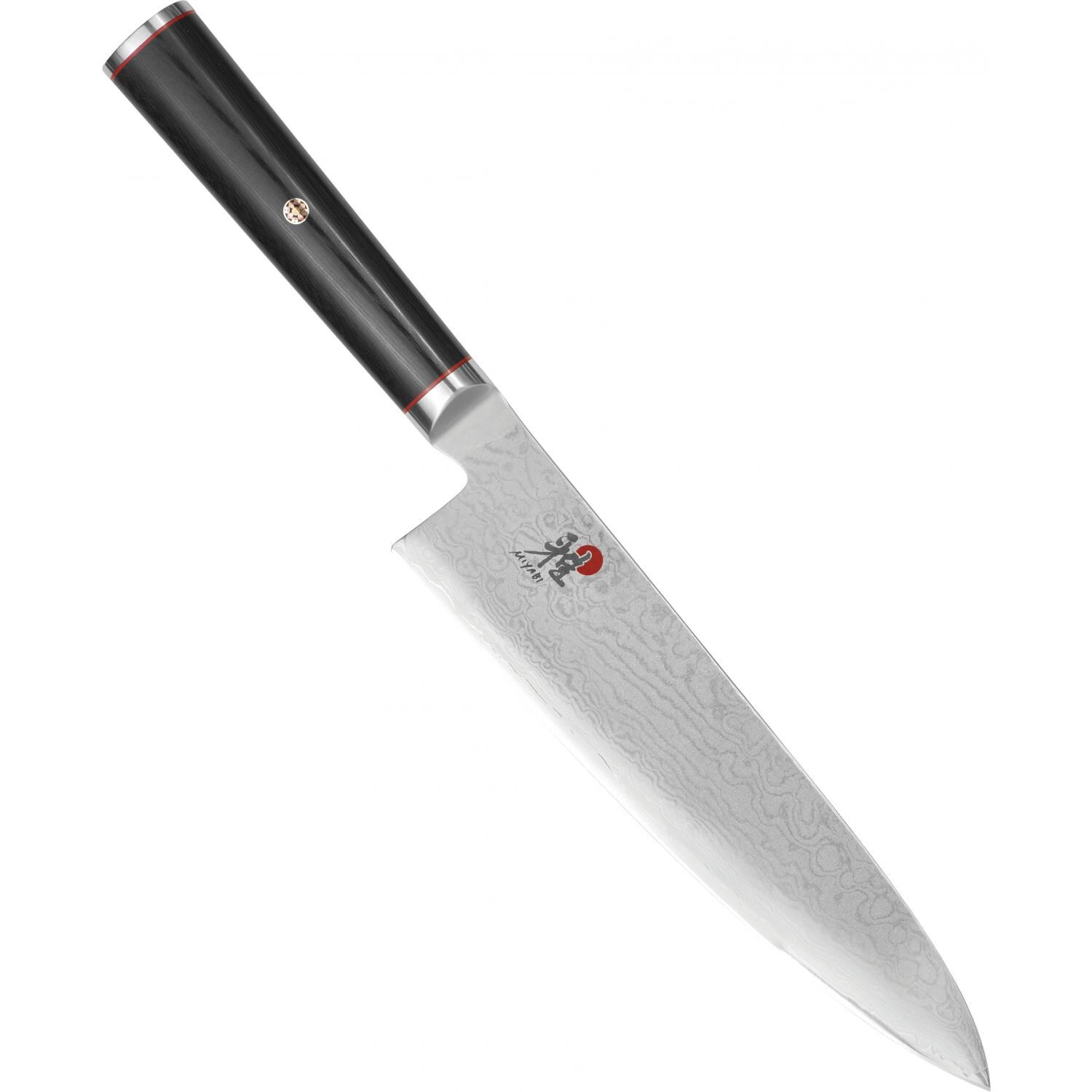 Miyabi Kaizen 5000DP 8-Inch Chef Knife thumbnail