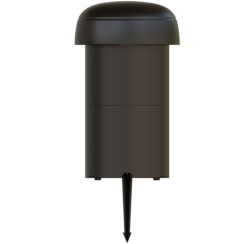 Furrion 2022323834 8 Inch Landscape Multimount Subwoofer - Stake Out