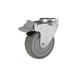 Heavy Duty Caster Wheels With Locks