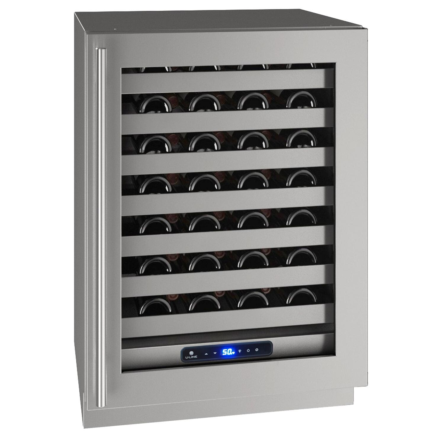 U-Line Wine Coolers