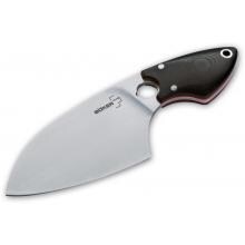 Boker Plus 3-3/8 Inch SanYouGo Knife - Black image
