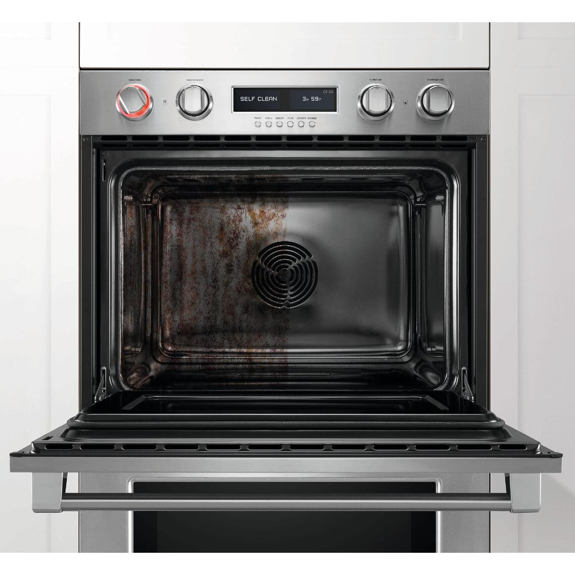DCS 30Inch Electric Double Wall Oven WODV230 DCS Ranges