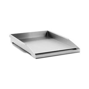 OLD - American Muscle Grill 16-Inch Stainless Steel Griddle - SSGP-17AMG