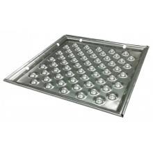 Meco Ash Pan For 3000 & 4000 Charcoal Grills