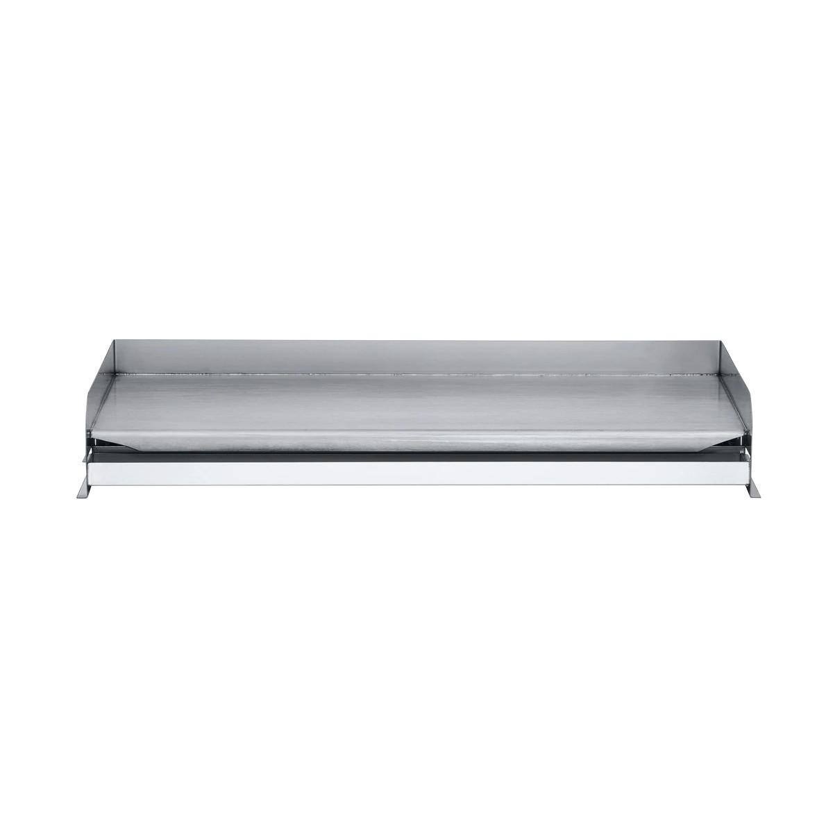 Crown Verity 48-Inch Slide-On Griddle For Crown Verity Grills - CV-PGRID-48
