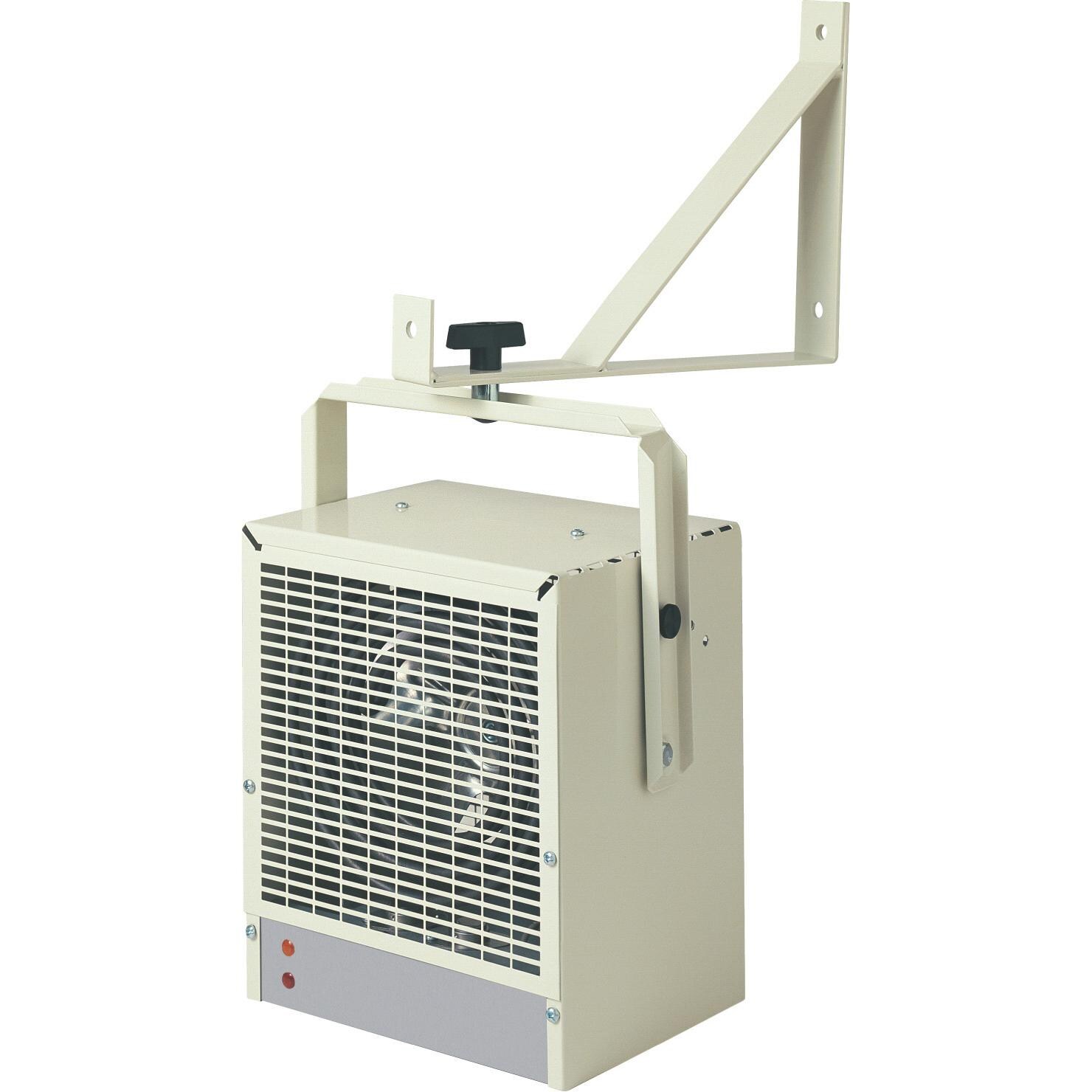 Dimplex 9-Inch Garage/Workshop Heater - Almond - DGWH4031