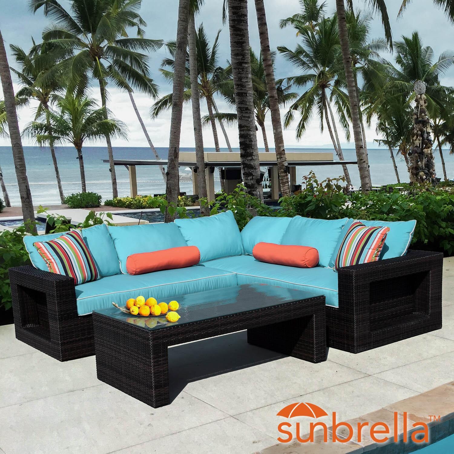Lakeview Sectional Sets