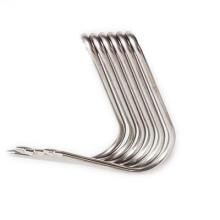 Gateway Drum Smokers Rib Hanger Hooks - Set Of 6 - 106EXTRA image