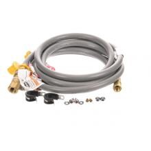 EVO Professional Conversion Kit - Liquid Propane to Natural Gas - 11-0104-AC image