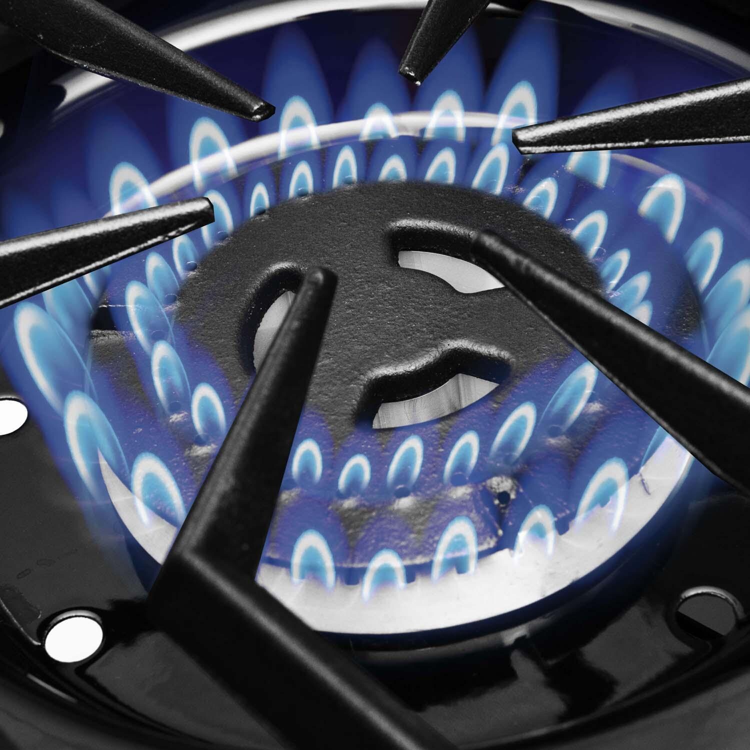 Broil King 687247 Regal Q 490 Pro IR Natural Gas Grill - Burner - Detail thumbnail