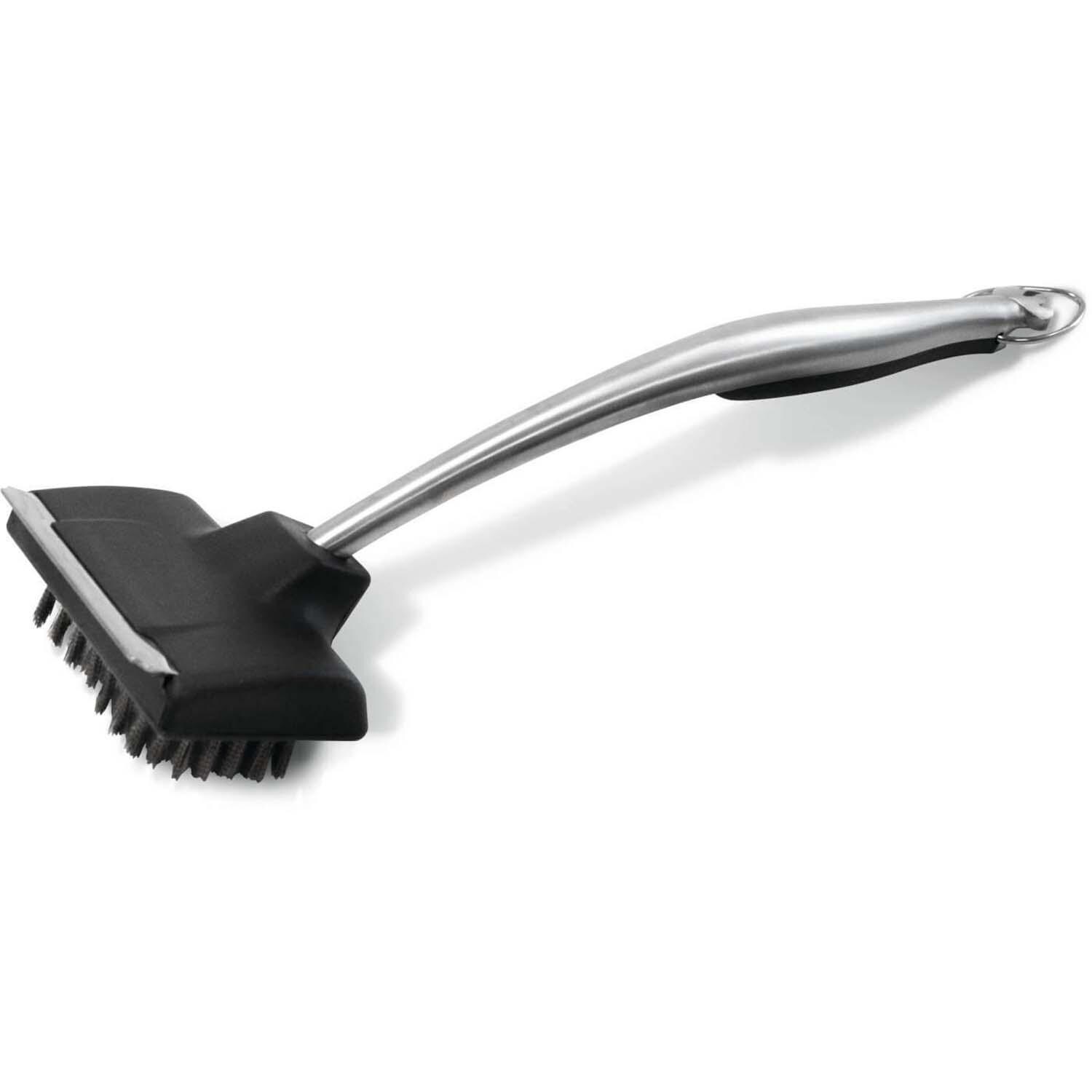 Napoleon  62035 PRO Stainless Steel Brush - White Background thumbnail