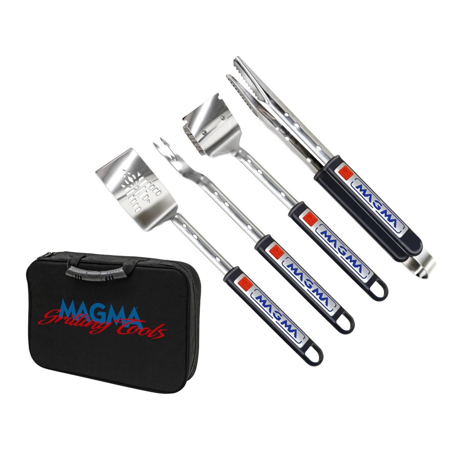 Magma Telescoping Grill Tools Set - A10-132T
