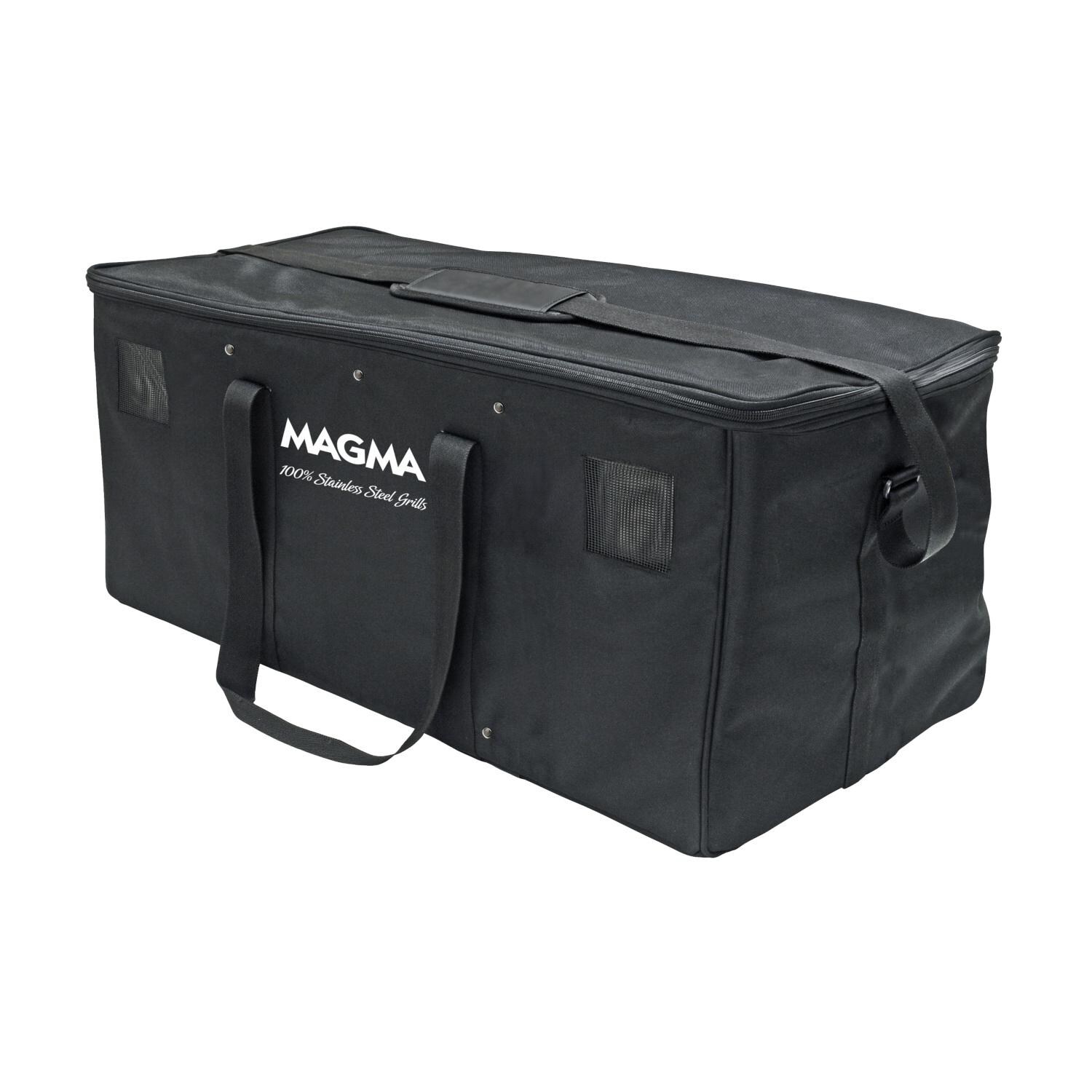Magma A10-1293 Carrying/Storage Case - Closed thumbnail