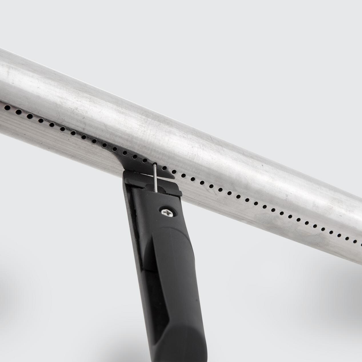 GrillPro Venturi & Maintenance Brush Set - 77311 - Cleaning Holes - White Background thumbnail