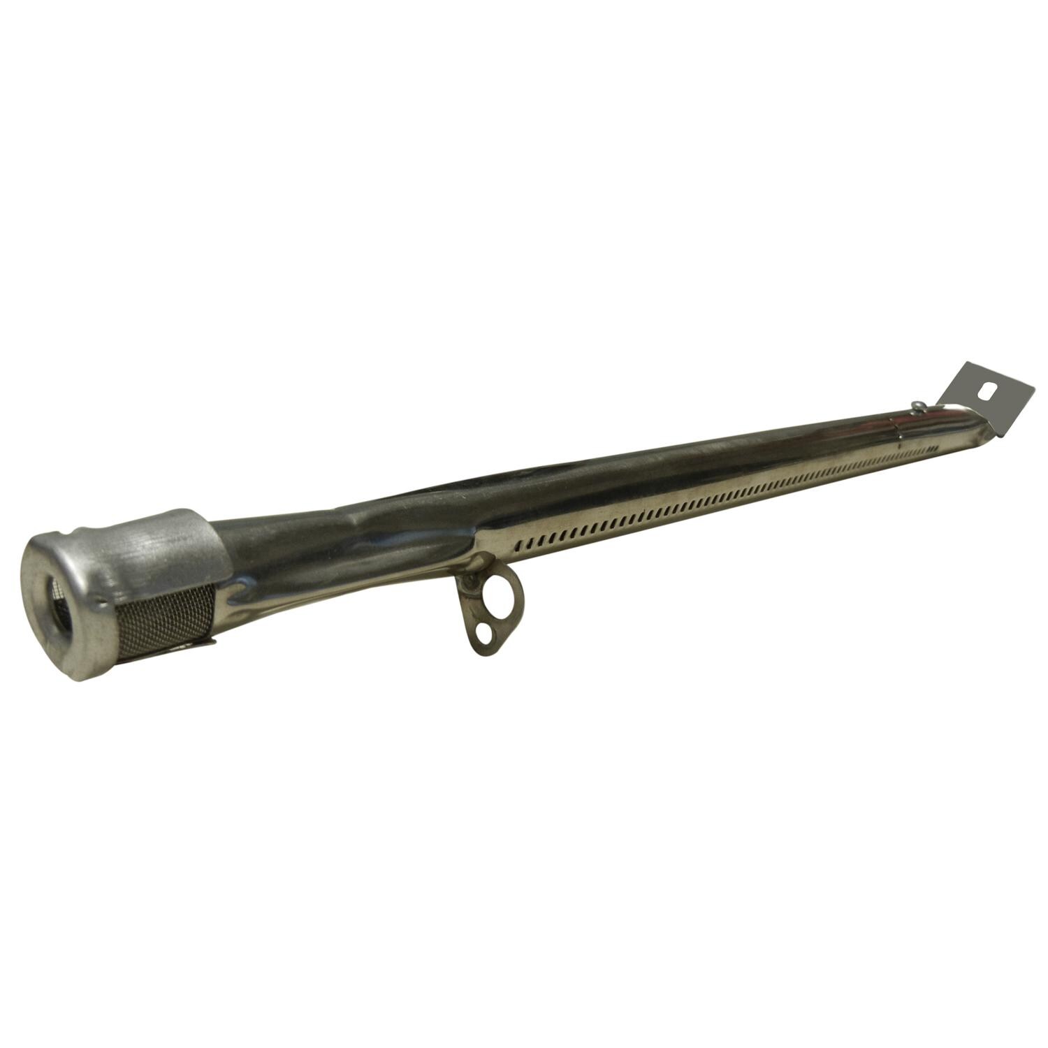 Stainless Steel Straight Pipe Burner - 14071