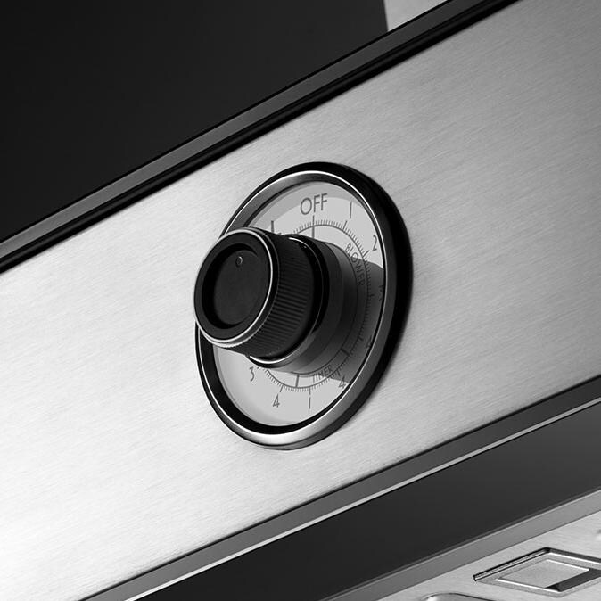 Tecnogas NEXT Vent Hood Analog Control Knob thumbnail