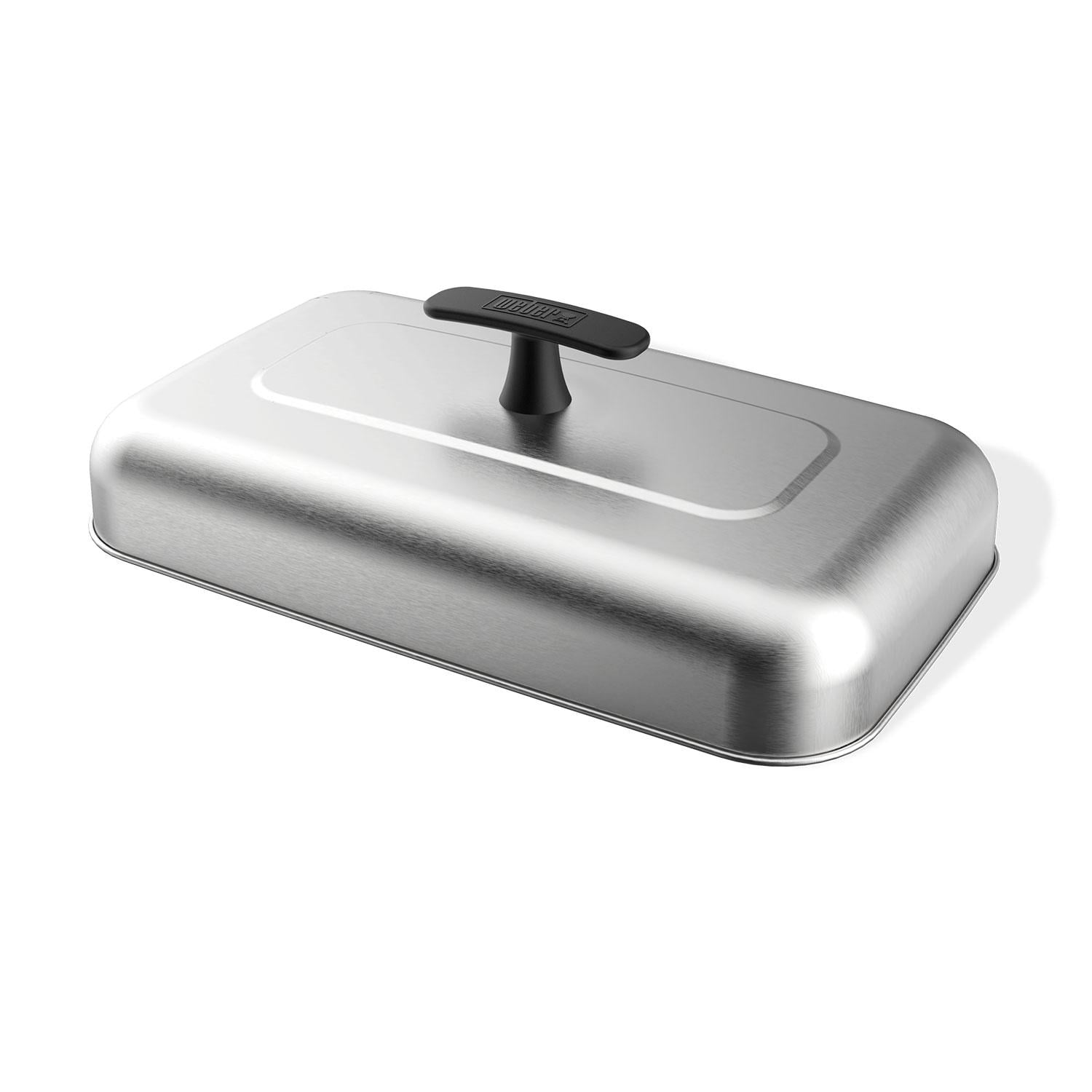 Weber 3400426 XL Basting Dome