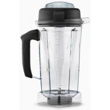 Vitamix 64 Oz. Classic Wet Blade Blender Container - C-Series - 15848 image