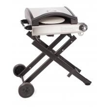 Cuisinart Alfrescamore Portable Propane Outdoor Pizza Oven With Stand - CPO-640 image
