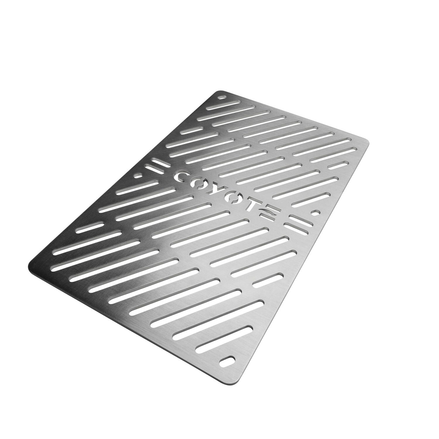 Coyote Signature Poultry Grate For C3C34 - C3CSIGRATE34P
