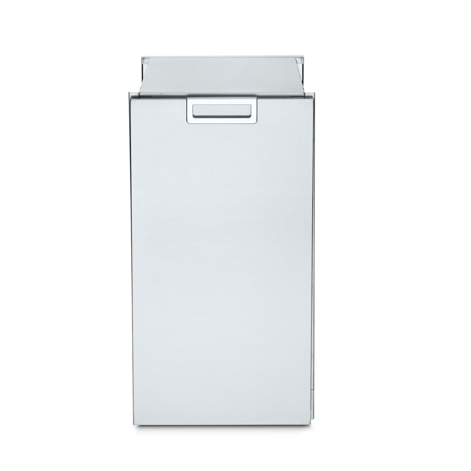 Crown Verity Infinite Series 18-Inch Stainless Steel Cabinet Module - ICM