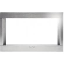Fisher Paykel CMO-24SS-2 Trim Kit - Stainless Steel - CMOTTK-FP image