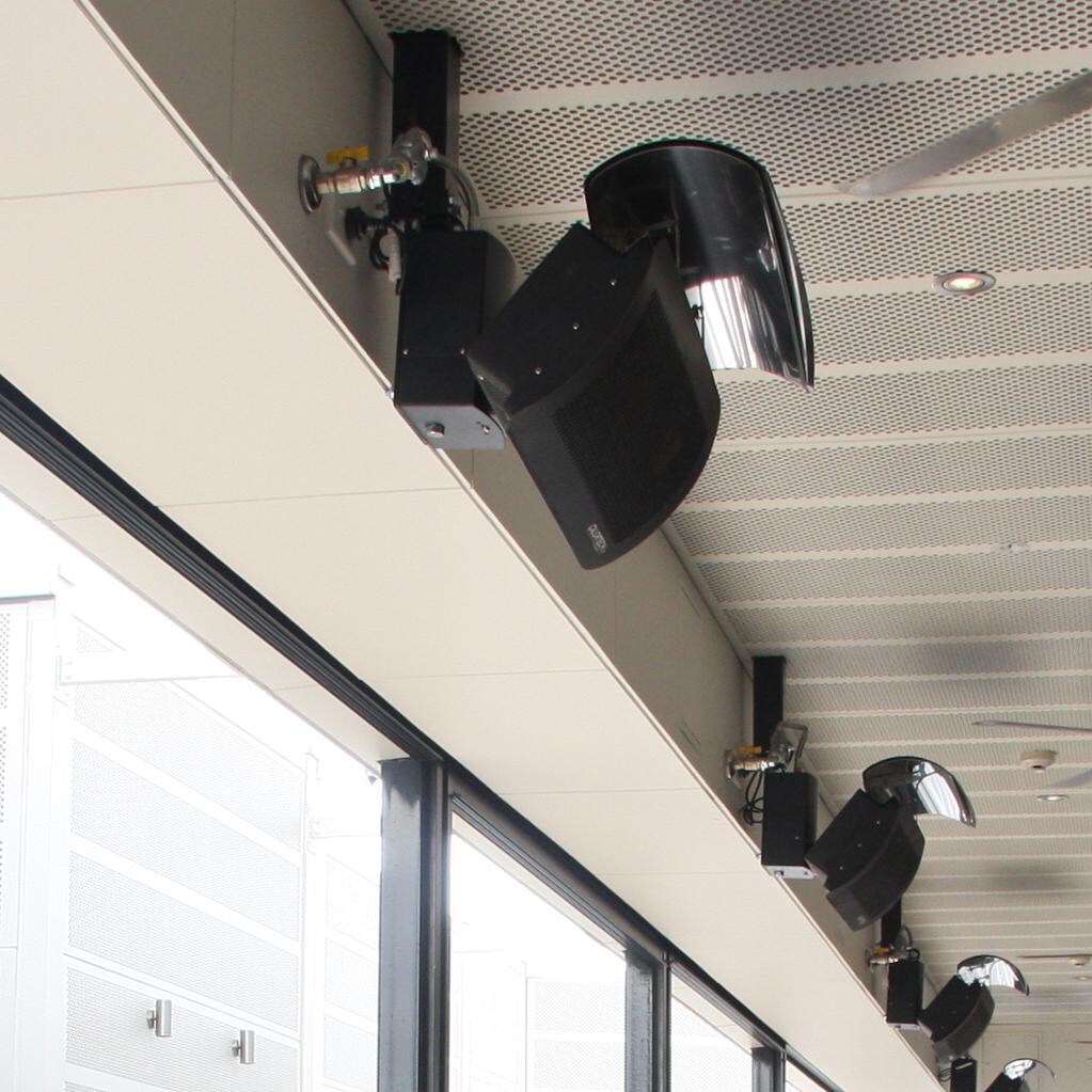 Bromic Heating Low Clearance Heat Deflector For Tungsten SmartHeat 500