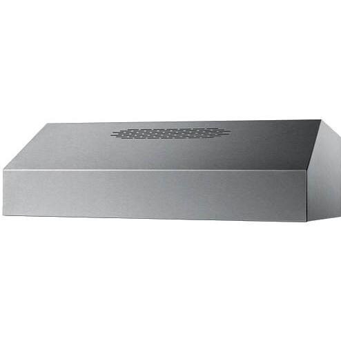 Summit ULT Series 30-Inch 390 CFM Range Hood - Stainless Steel - ULT2830SS