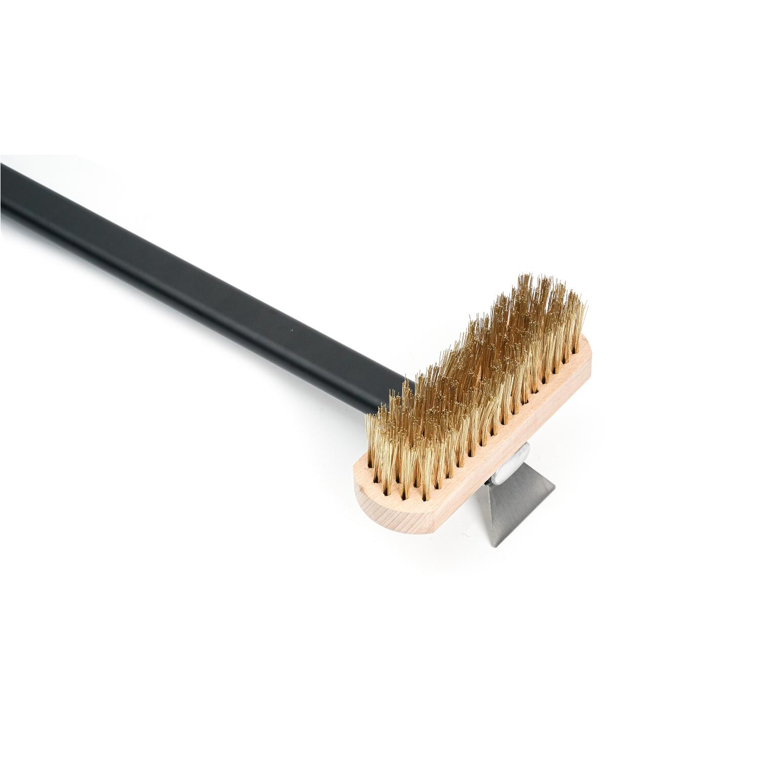 WPPO 3Piece Mini Wood Fired Pizza Oven Utensil Kit WKPAMini3 BBQGuys