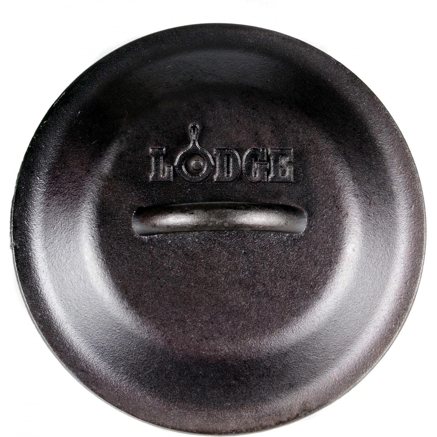 Lodge Cast Iron Lid for 8 Inch Skillet thumbnail