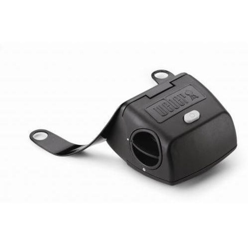 Weber 6503 Q Grill Out Handle Grill Light For Q 100 & 200 Series Grills