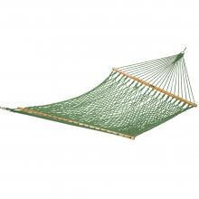 Pawleys Island Presidential Size Original DuraCord Rope Hammock - Meadow