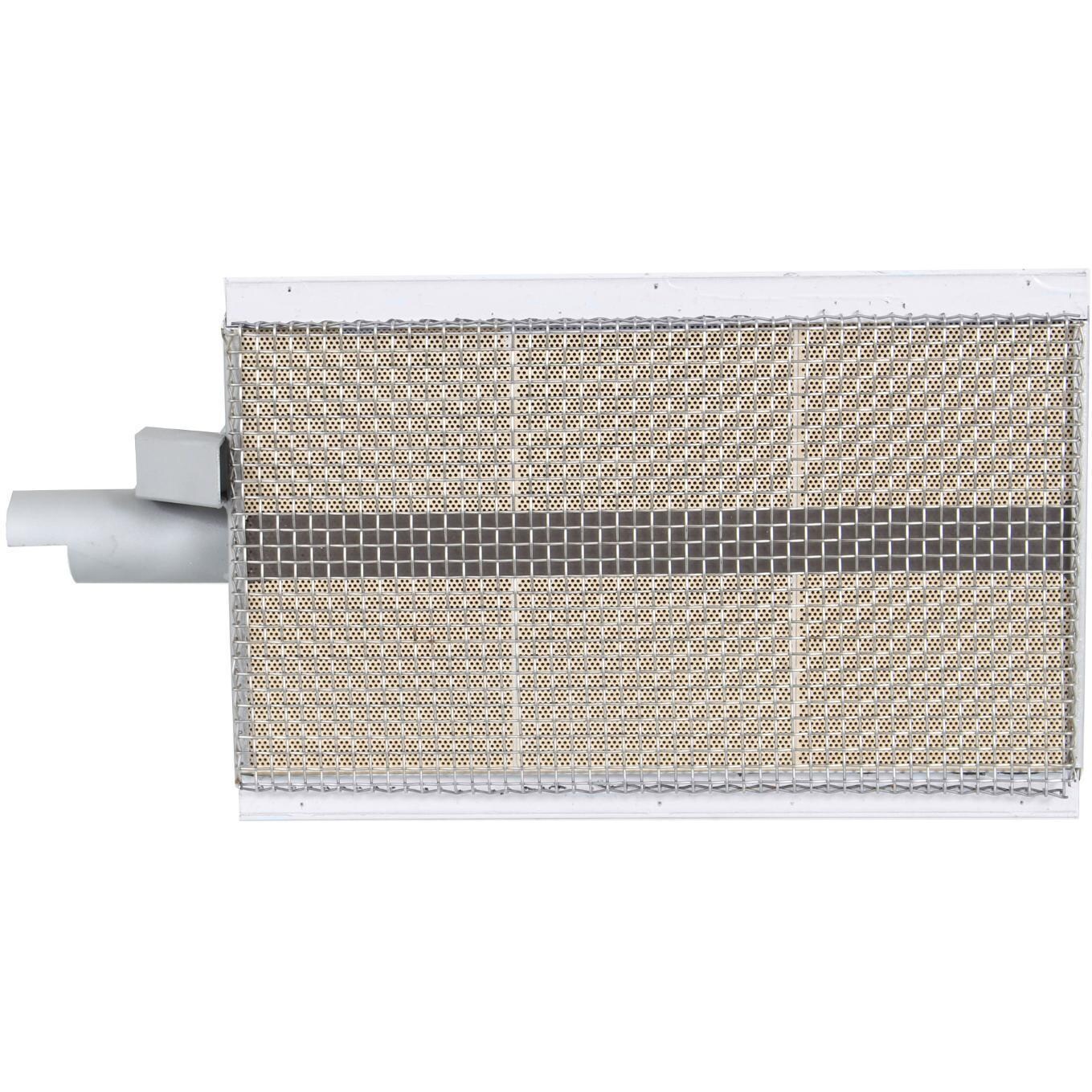 Blaze Infrared Searing Burner for Professional LUX Gas Grills - BLZ-PRO-IR