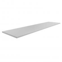 NewAge Outdoor Kitchen Classic Stainless Steel Countertop 24 X 96 X 1 1/4 - 65804