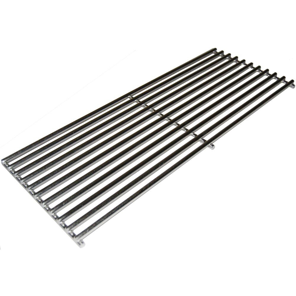 Stainless Steel Wire Rectangle Cooking Grid 5S531 BBQGuys