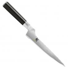 Shun Classic 8 1/4-Inch Offset Bread Knife image