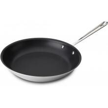 All-Clad Stainless 12-Inch Nonstick Fry Pan image