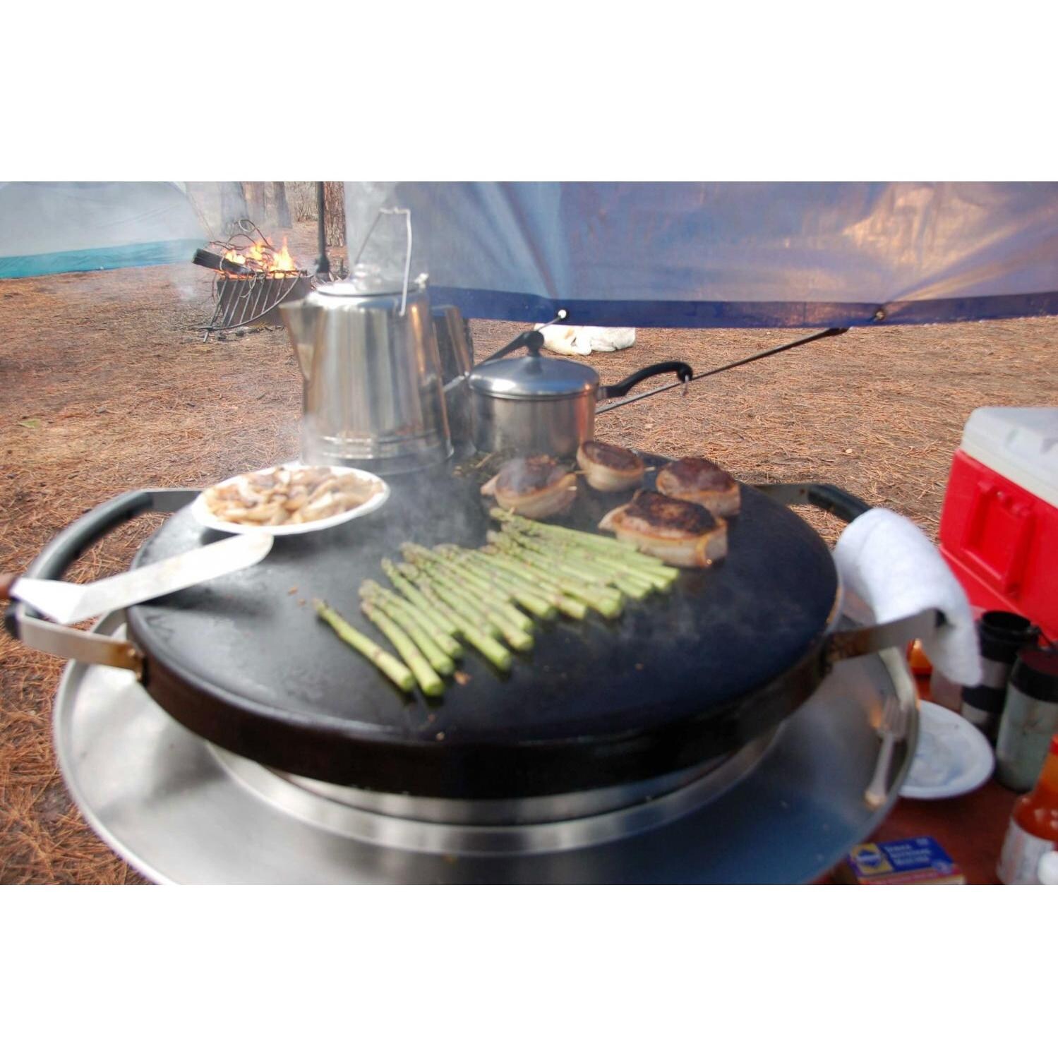 Cooking Versatility on the Professional Classic thumbnail