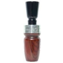 Cutt Down Game Calls Series I X2 ACRYLIC - EXOTIC WOOD - COCOBOLA ( W/ Acrylic Insert ) image