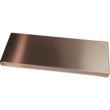 Broilmaster Stainless Steel Drop Down Front Shelf image