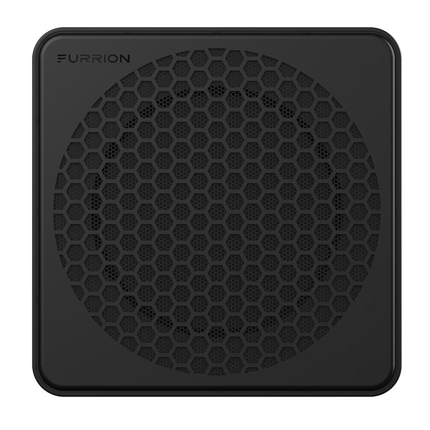 Furrion FSBNN30MX 130W 2.1 Outdoor Soundbar w/Built-in Subwoofer Bundle - Speaker thumbnail